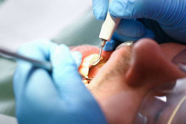 Best Pediatric Emergency Dentist in Cumings, TX